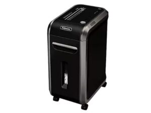 FELLOWES INTELLISHRED SHREDDER