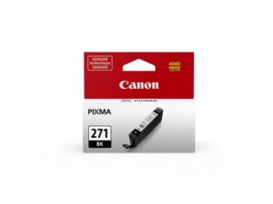 CANON BLACK 281 PRINTER INK