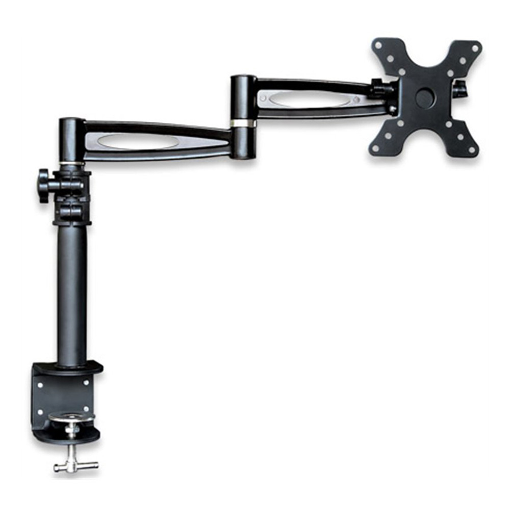 Tilting Desk Stand 13 - 19in Monitors