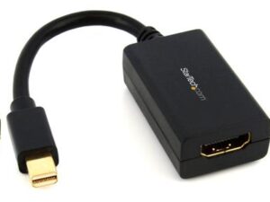 Mini Displayport To HDMI Adapter