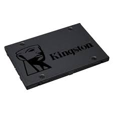 KINGSTON 240GB SSD HARDDRIVE