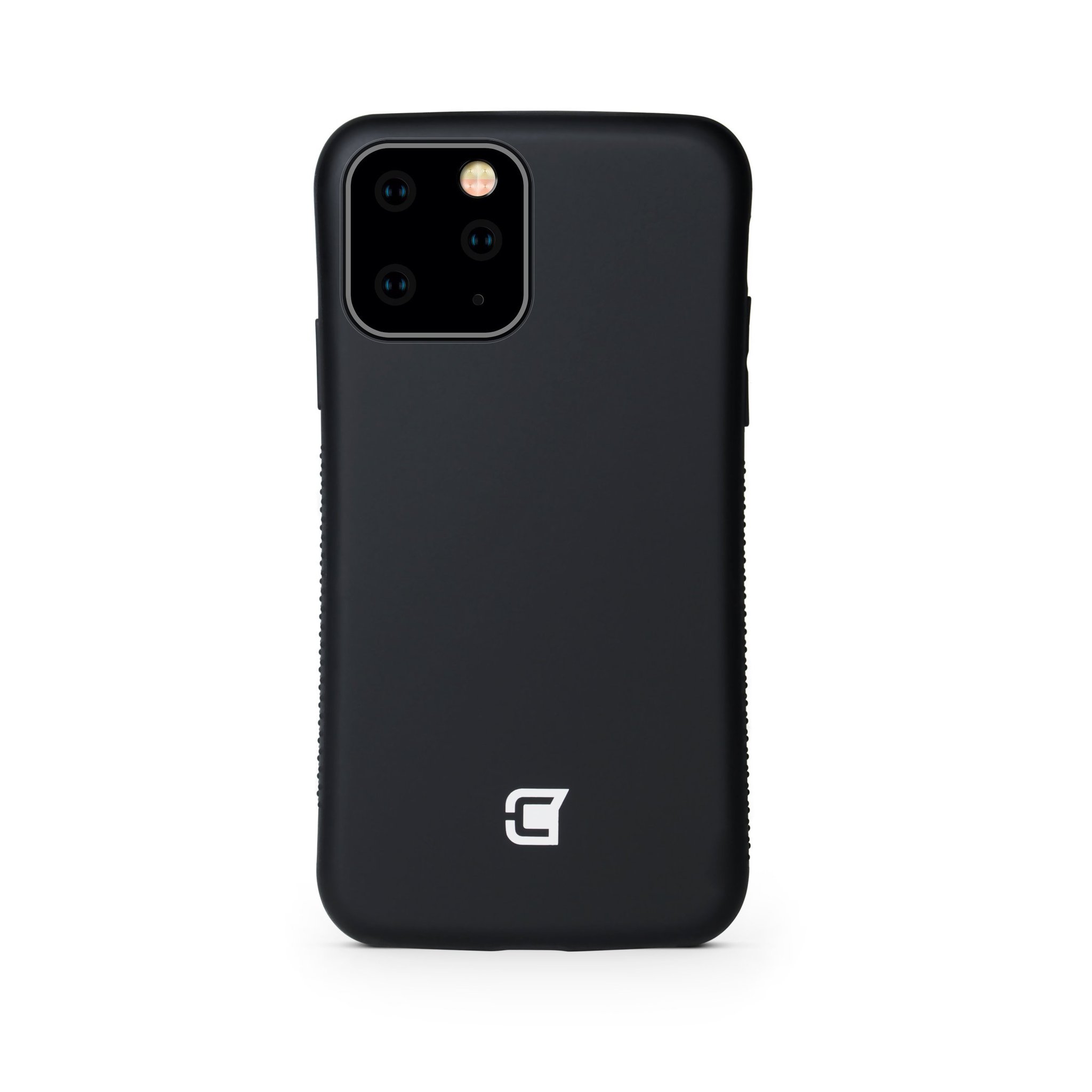Grip Armor Case - iPhone 11 Pro - Black