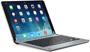 BT KYBD FOR IPAD PRO 10.5IN SPACE GREY