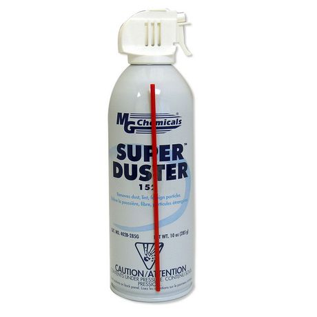 AIR DUSTER 152A