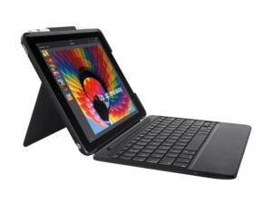 CASE SLIM COMBO IPAD 5/6TH GEN KYBD