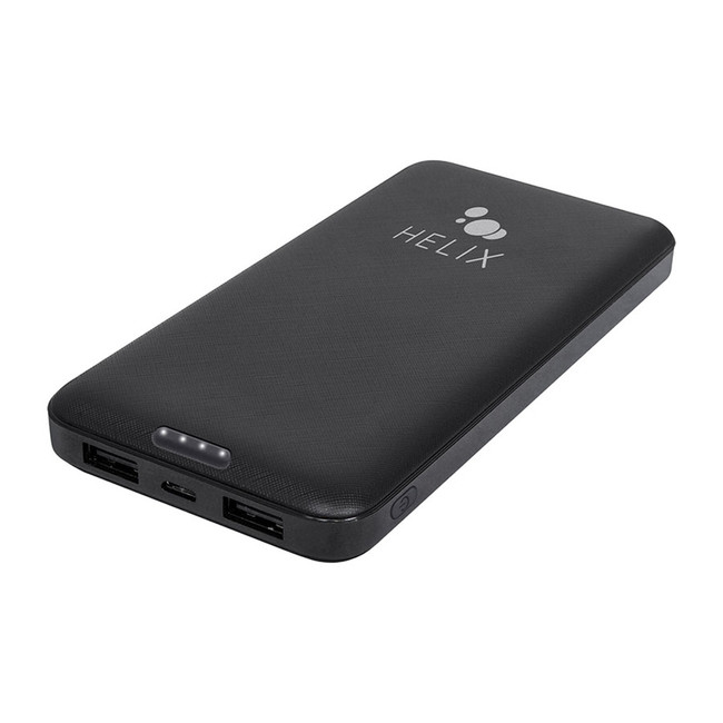 TURBOVOLT HELIX POWER BANK