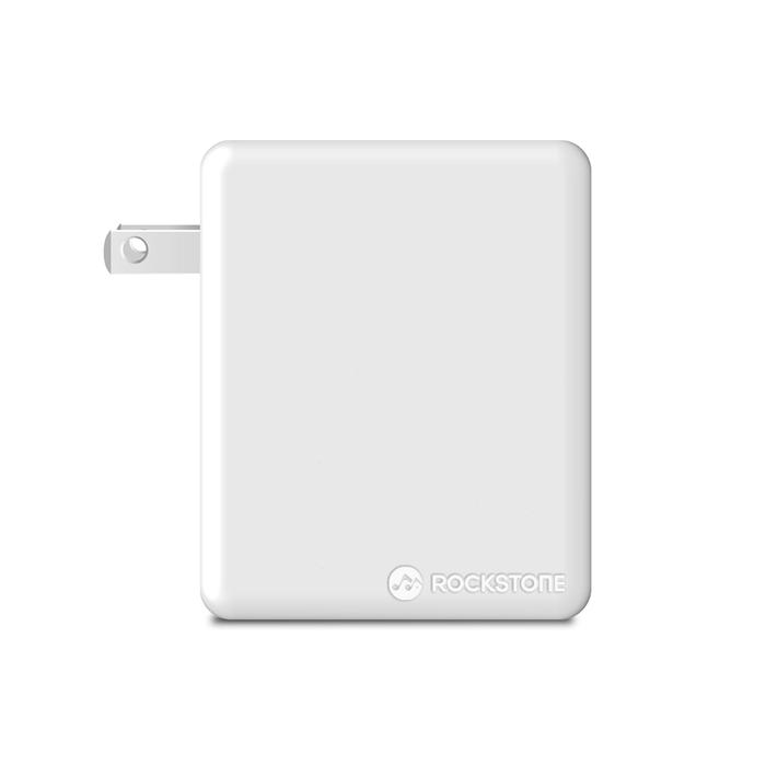 Q2 Qualcomm Quick Charge 3.0 Wall Charger + 2.4A USB Port