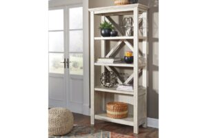Carynhurst 75" Bookcase