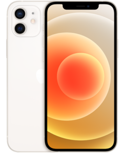 REFURBISHED IPHONE 12 64GB WHITE
