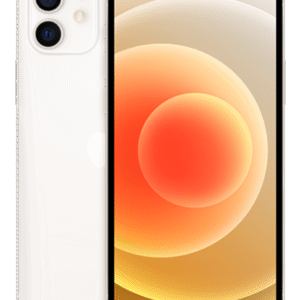 iPhone 12 64GB - White