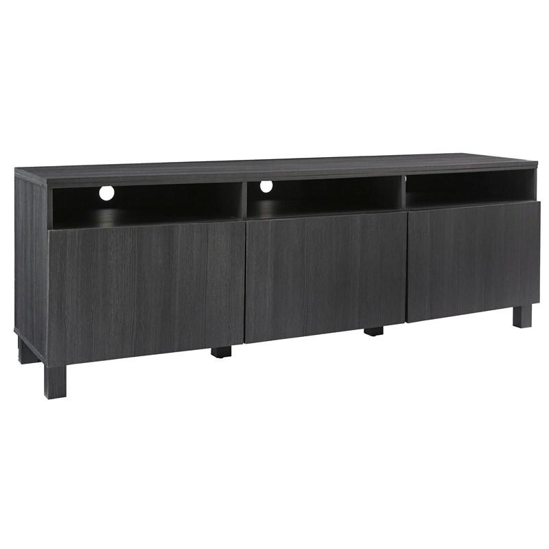 Yarlow EXTRA LARGE TV STAND
