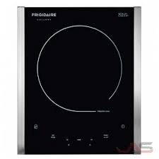 FRIGIDAIRE INDUCTION COOKTOP