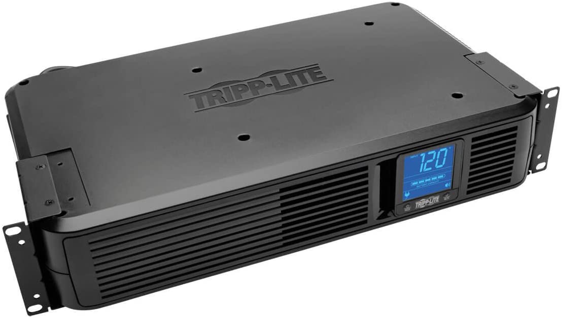 TRIPP-LITE SMART1500LCD UPS
