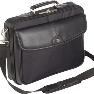 16IN CLASSIC TM STD CMPTR CASE-BLK