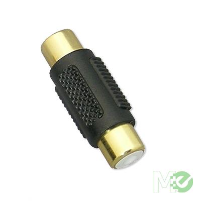 RCA Coupler F/F
