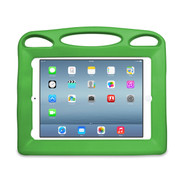 BIG GRIP LIFT IPAD 10.2 GREEN