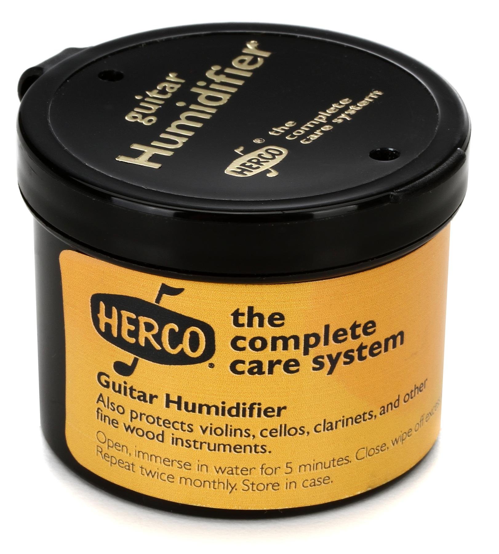 Herco Guitar Humidifier (12 pk)