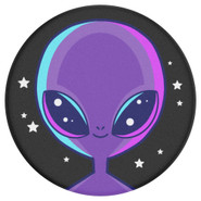 POPSOCKET WE COME IN PEACE