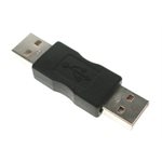 USB MALE TO MALE COUPLER