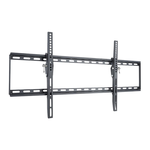 Techly Slim tilt 42-80in ECO wallmount