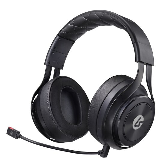 LucidSound LS35X Wireless Surround Sound Gaming Headset for Xbox One & PC