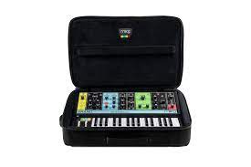 MOOG GRANDMOTHER SEMI RIGID BAG