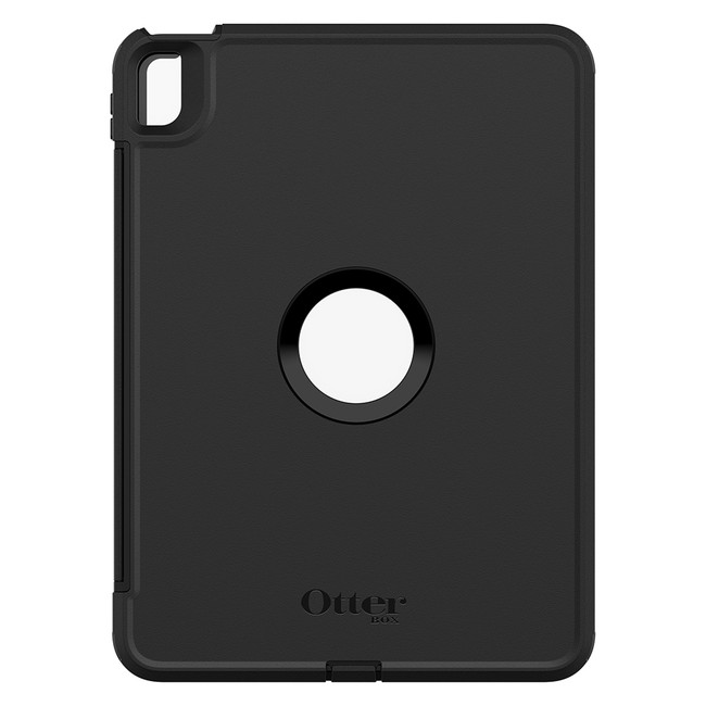 OTTERBOX DFEENDER iPAD AIR 4TH GEN BLACK