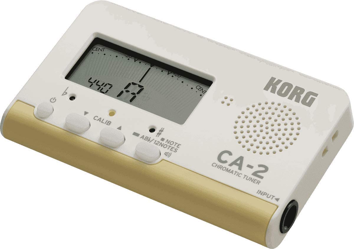 KORG CHROMATIC TUNER