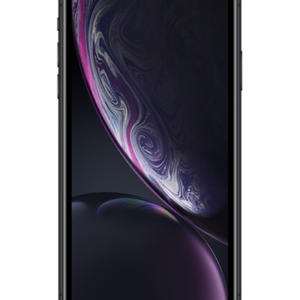 REFURBISHED IPHONE XR 64GB BLACK