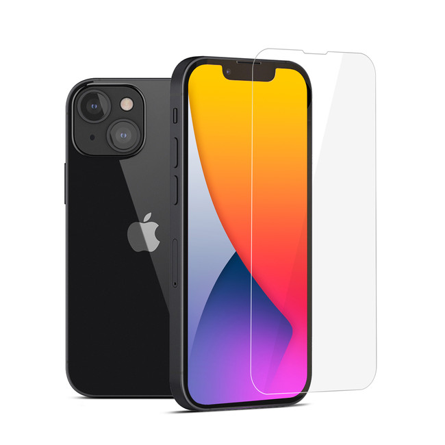 Glass Screen Protector for iPhone 13 mini