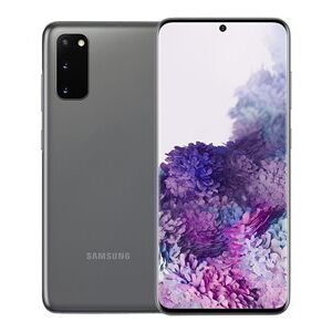 REFURBISHED SAMSUNG GALAXY S20 128GB GRAY