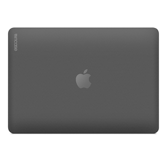 Incase - Hardshell Case Black Frost for MacBook Air 13 inch 2020/MacBook Air 13-inch Retina Display (2018-2019)