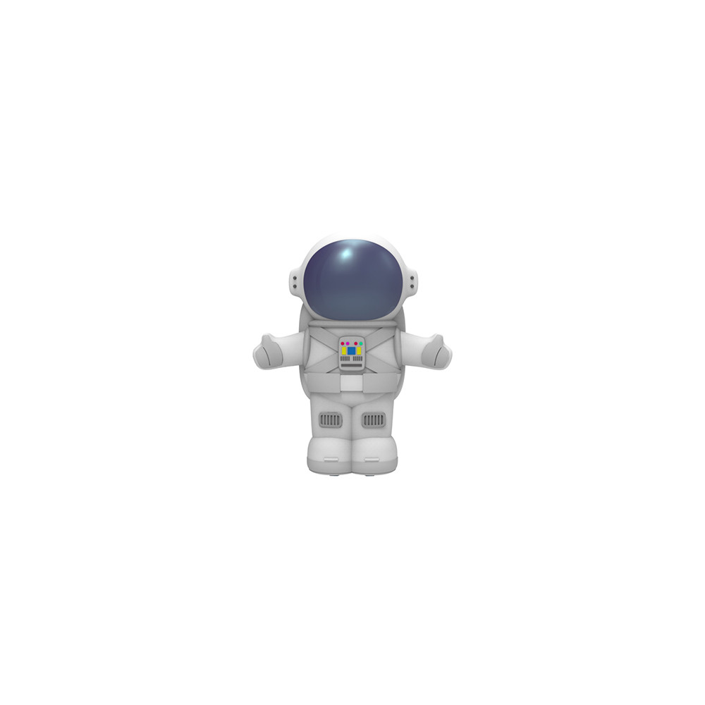 MOJI POWER BANK 2600 MAH-SPACE BOY