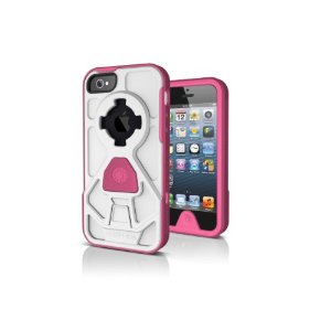 Rokform Rokshield v3 Case White/Pink