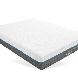 11"FUSION+ DELUXE FULL/DOUBLE