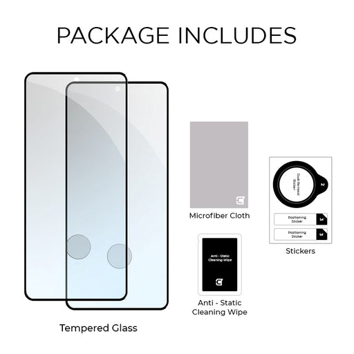 SCREEN PATROL S22 PLUS