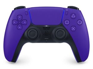 PlayStation�5 DualSense" Wireless Controller - Galactic Purple