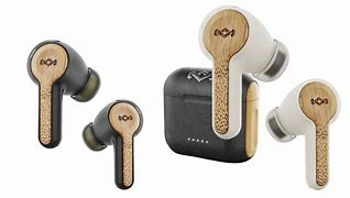 REBEL TRUE WIRELESS EARBUDS