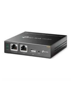 OMADA CLOUD CONTROLLER