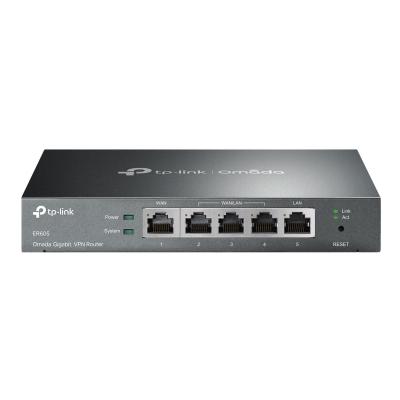 OMADA SDN SAFESTREAM GIGABIT MULTI-WAN VPN RTER