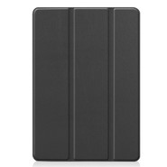 Bulk Packaging - Folio Case Black for iPad 10.2 2021 9th Gen/10.2 2020 8th Gen/iPad 10.2 2019