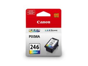 CL246 Color Ink Cartridge
