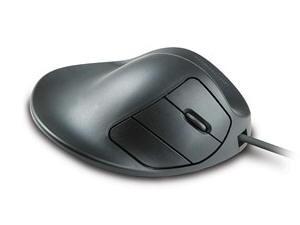 MOUSE HANDSHOE RIGHT-HANDED LARGE CORDED