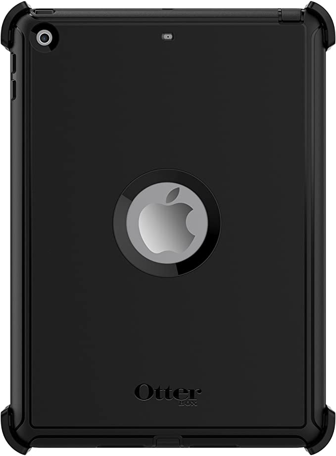 Otterbox - Defender Protective Case Ipad 10.2", case of 10