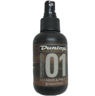 DUNLOP FINGERBOARD CLEANER
