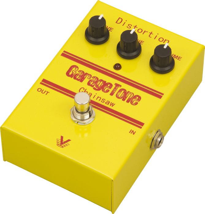 GARA TONE CHAINSAW DISTORTION