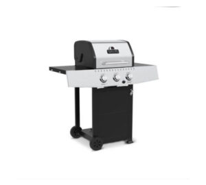 GrillPro 241154 3 Burner Gas Grill