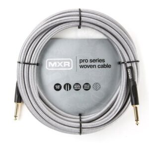 MXR 18' INSTRUMENT CABLE