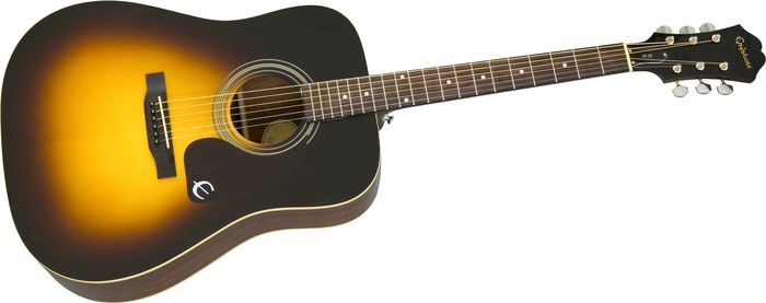 EPI SONGMAKER DR-100 ACOUS-VIN BST