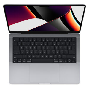 MBP/14/M1PRO/10C-CPU&16C-GPU/16GB/1TB/SPGRY/C-FRNCH